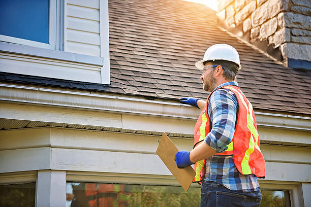 Licensed Gutter Installation service in Mount Holly, NJ - Roof Repair Smedway